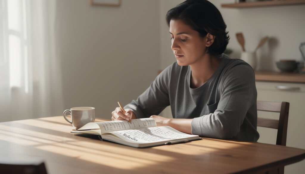 Pessoas que preferem ficar sozinhas geralmente tem uma personalidade específica e são mais atenciosas