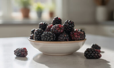 Essa fruta doce ajuda a regular o açúcar no sangue de forma natural