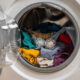 Colocar bolinhas de papel alumínio na máquina de lavar: para que servem e por que é recomendado o seu uso?