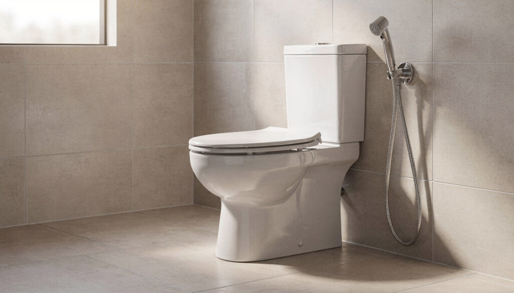 Adeus, papel higiênico: seus dias estão contados, e este é o seu substituto