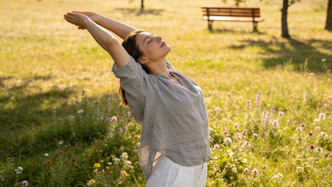 5 rituais e truques naturais de autocuidado diário que toda mulher deveria conhecer