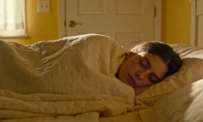 Dormir com a porta do quarto aberta ou fechada? Qual realmente é a melhor opção