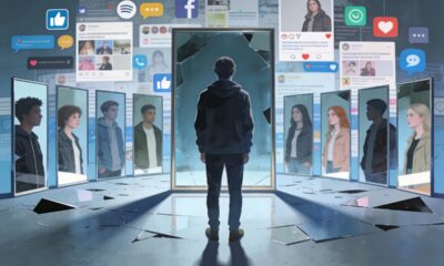 Comparar-se é humano, mas quando isso vira identidade o preço emocional é alto