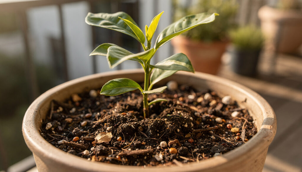 Transforme a semente de uma laranja numa árvore: como plantar laranjeira em casa e ter frutas frescas