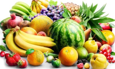 8 frutas com colágeno que ajudam a fortalecer pernas e joelhos depois dos 60