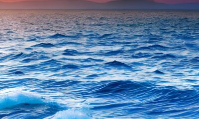 Os lugares mais perigosos do oceano que despertam medo e curiosidade até entre especialistas