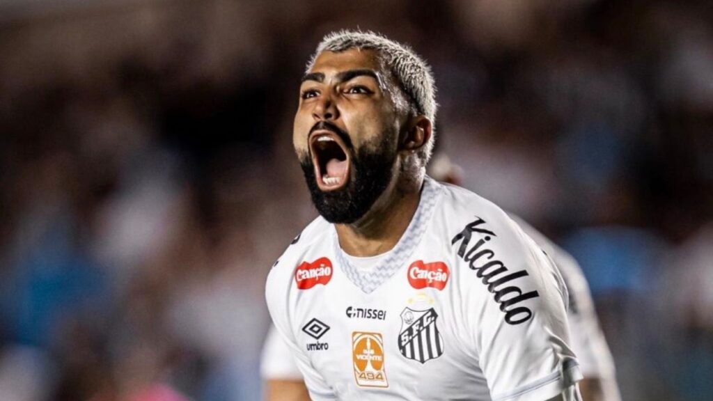 Ranking destaca os atletas com os maiores salários do futebol brasileiro