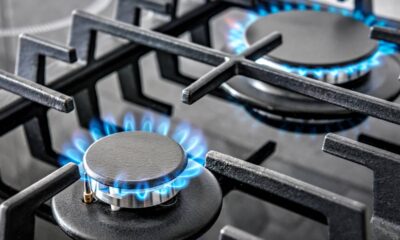 Programa Gás do Povo vira lei e amplia acesso ao gás gratuito para famílias de baixa renda