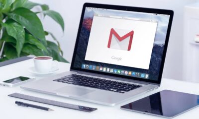 Como liberar espaço no Gmail quando o armazenamento está cheio e impede novos e-mails