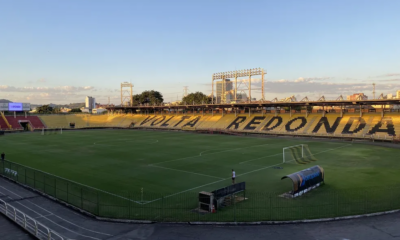 Foto: Divulgação / Volta Redonda.