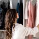 Como montar um guarda roupa feminino elegante e funcional para todas as ocasiões