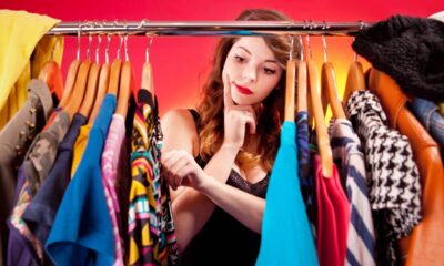 Como montar um guarda-roupa inteligente com poucas peças usando um exemplo real