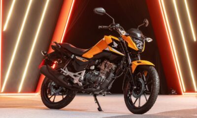 5 motos para quem ganha pouco e quer economizar sem abrir mão da mobilidade