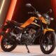 5 motos para quem ganha pouco e quer economizar sem abrir mão da mobilidade