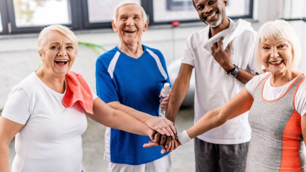 10 sinais de saúde que indicam que seu corpo está funcionando bem e envelhecendo melhor