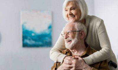 Como ganhar anos de vida fazendo 3 coisas simples que melhoram a saúde e aumentam a longevidade