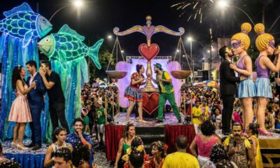 Os 3 signos que mais sofrem com infidelidades e ilusões amorosas antes do Carnaval