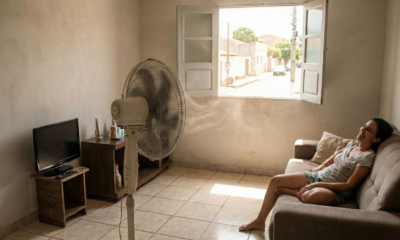 Quanto custa usar ventilador 24 horas por dia e quando ele deixa de ser econômico