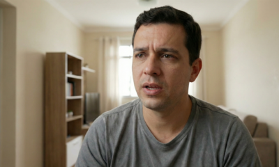 O que significa dar branco no meio da frase, segundo a psicologia