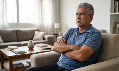 Por que algumas pessoas envelhecem amargas e como não virar uma delas