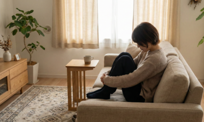 Psicologia explica por que algumas pessoas não gostam de receber visitas em casa