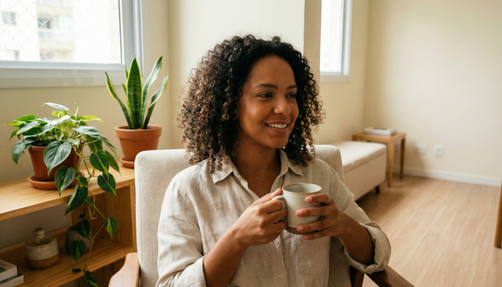 Psicologia explica por que algumas pessoas não gostam de receber visitas em casa