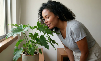 Por que algumas pessoas falam com plantas e acreditam que elas sentem emoções, segundo a psicologia