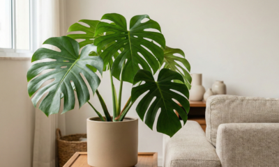 Como escolher uma Costela-de-Adão saudável para apartamento mesmo com orçamento curto e sem cair em foto bonita