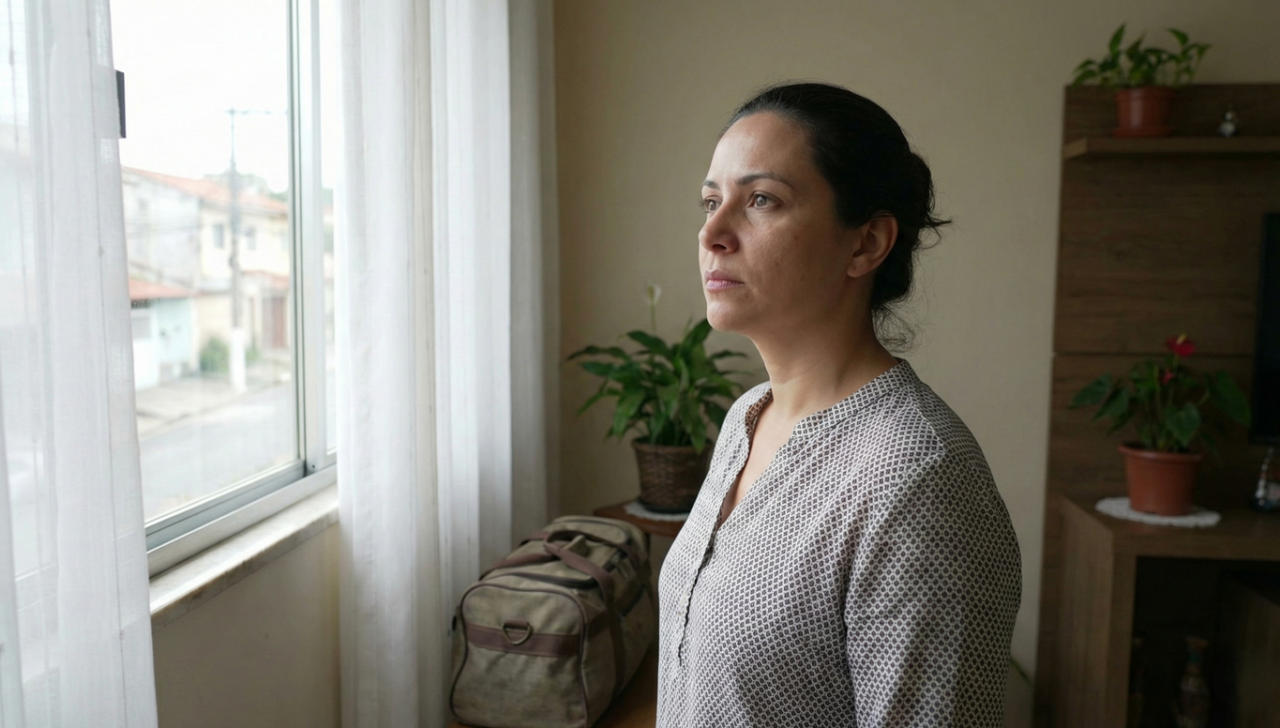 Por que, segundo a psicologia, você sente vontade constante de se mudar de cidade ou país