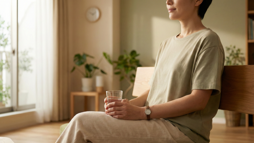 Segundo a psicologia, mania de chegar cedo demais é ansiedade ou educação?