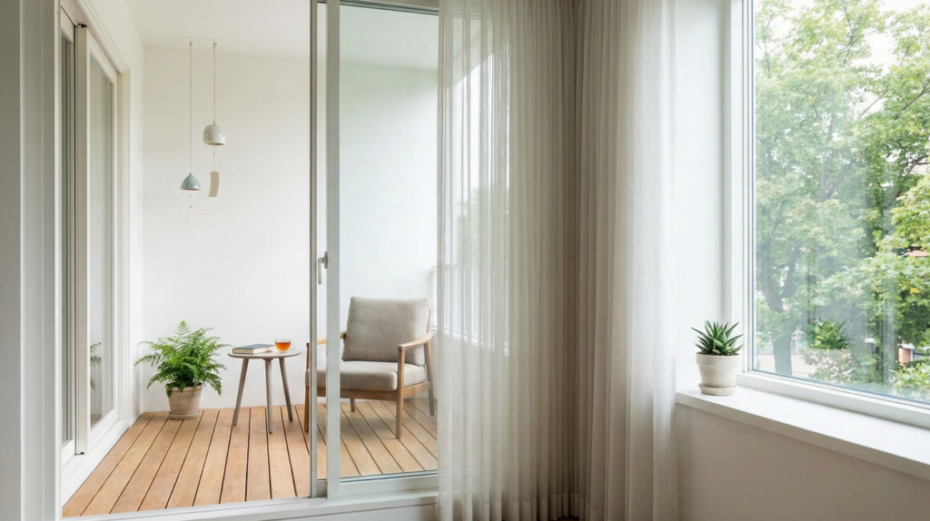 O que significa um pássaro pousar na sua janela segundo o Feng Shui