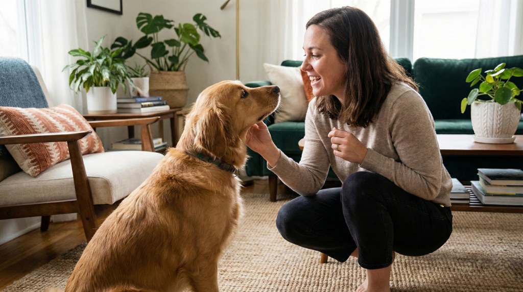 O que significa conversar com animais domésticos como se fossem pessoas, segundo a psicologia