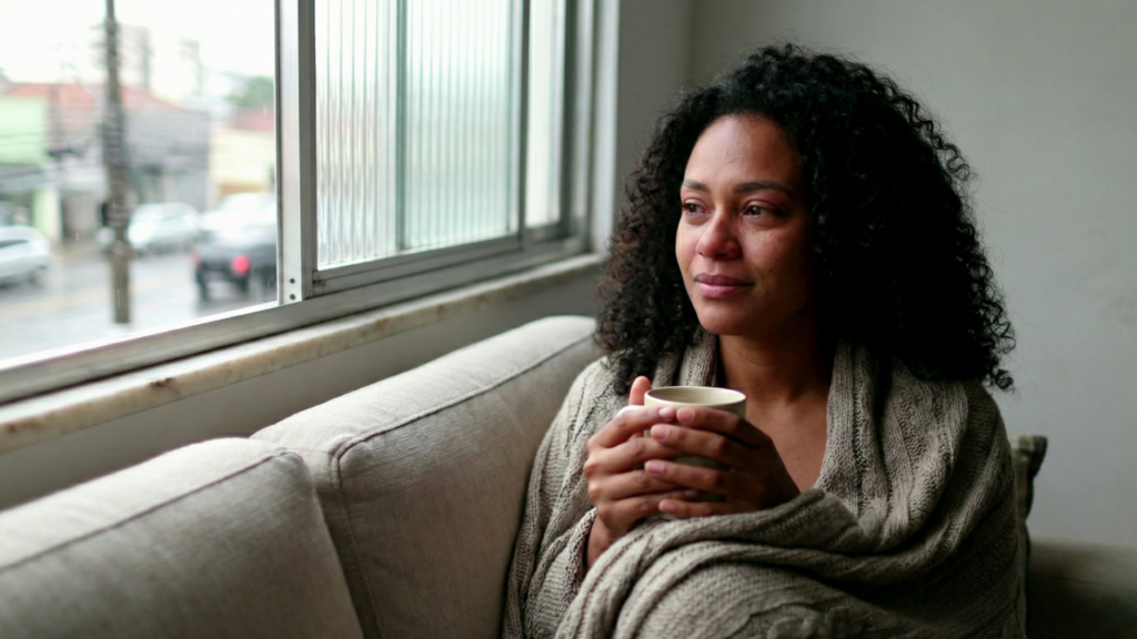 O que significa chorar com frequência segundo a psicologia e quando isso merece mais atenção