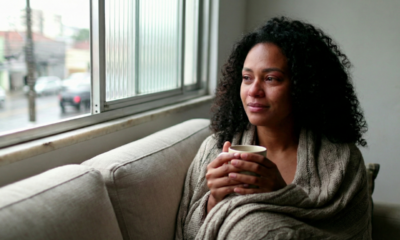 Como o choro organiza a mente e reduz tensão por dentro mesmo sem “resolver” a situação