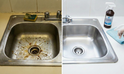 Água oxigenada na limpeza da cozinha: para que serve e por que é recomendada