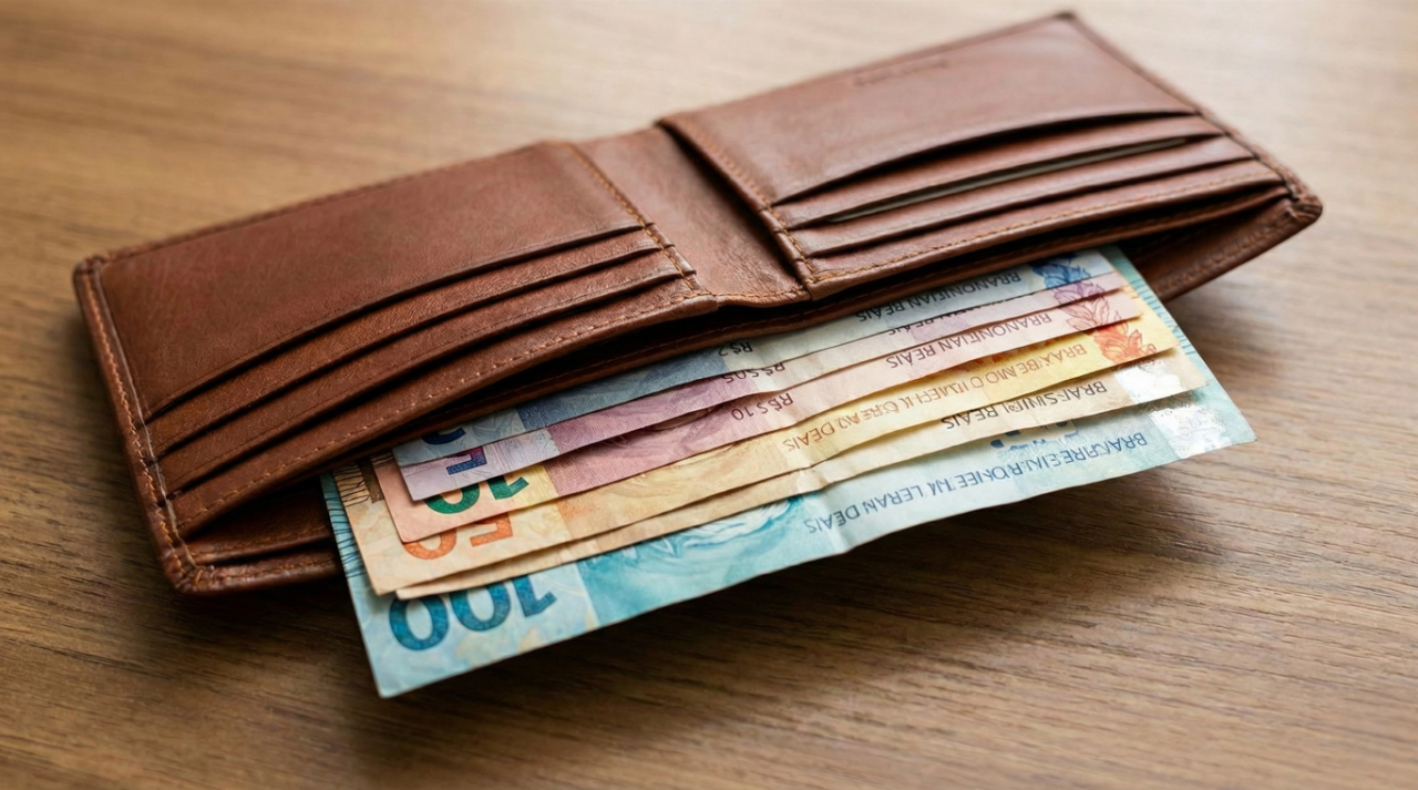 Erro salarial deposita quase R$ 1 milhão e gera decisão histórica da Justiça