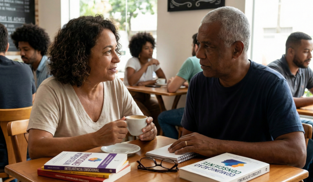 Falar baixo pode ser sinal de inteligência elevada