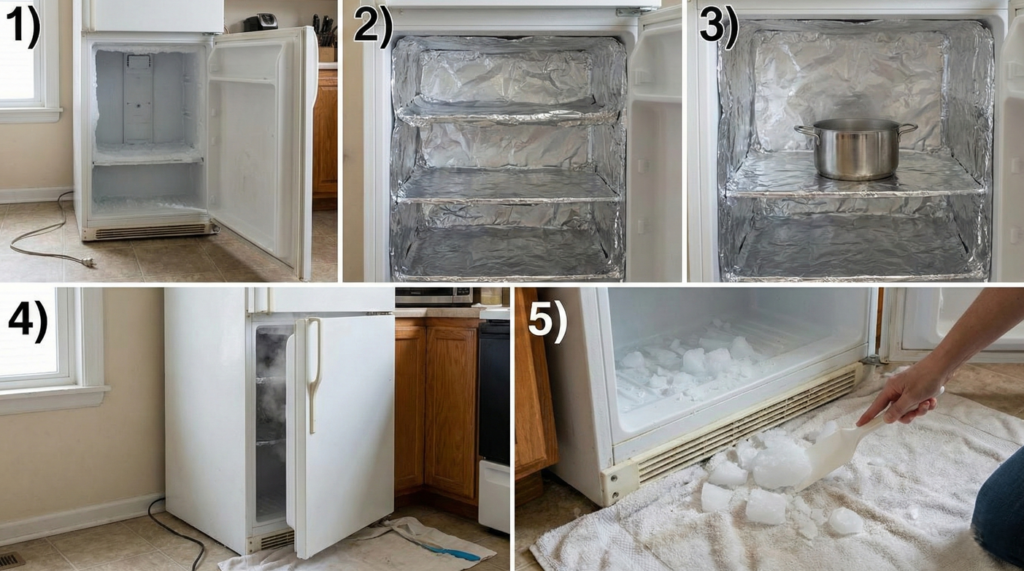 Os passos para a dica são simples