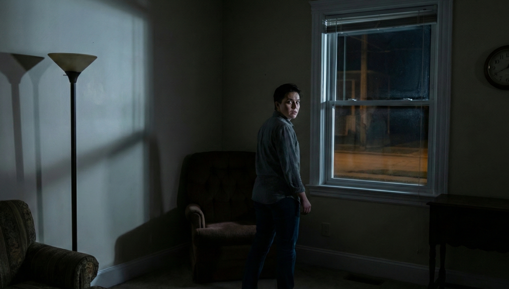 O sentimento de ser observado o tempo todo é real e afeta muitas pessoas