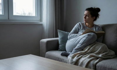 Descansar pode se tornar um fardo para algumas pessoas