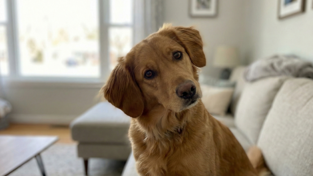 Esse hábito simples dos nossos cãezinhos causa muita curiosidade nos donos de pet