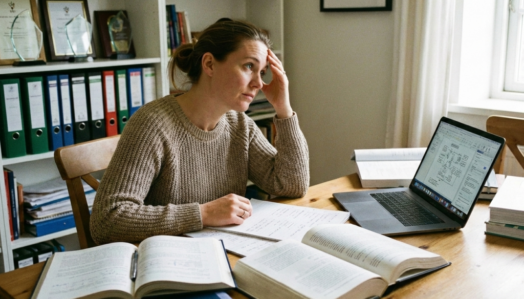 Esse comportamento é simples, mas afeta muitas pessoas