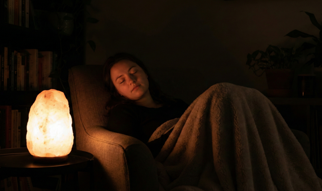 Algumas pessoas parecem ser obcecadas por ambientes com pouca luz