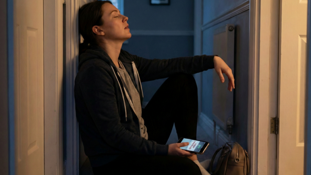 Muitas vezes sentimos certo alivio quando aquele compromisso marcado uma semana antes é cancelado