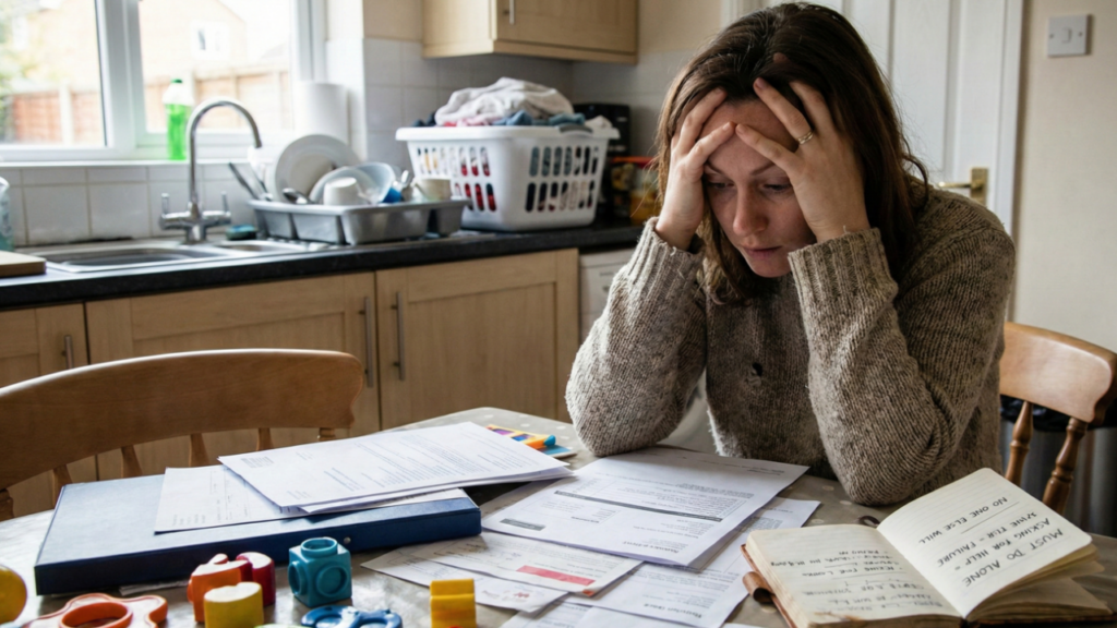 O excesso de coisas a se fazer pode se tornar um problema com o passar do tempo