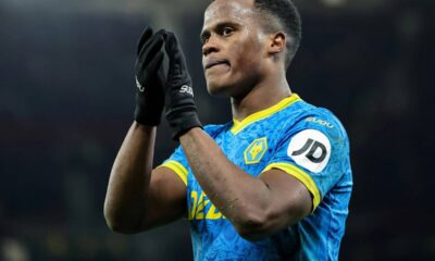 Proposta do Palmeiras coloca Jhon Arias diante de decisão-chave na carreira