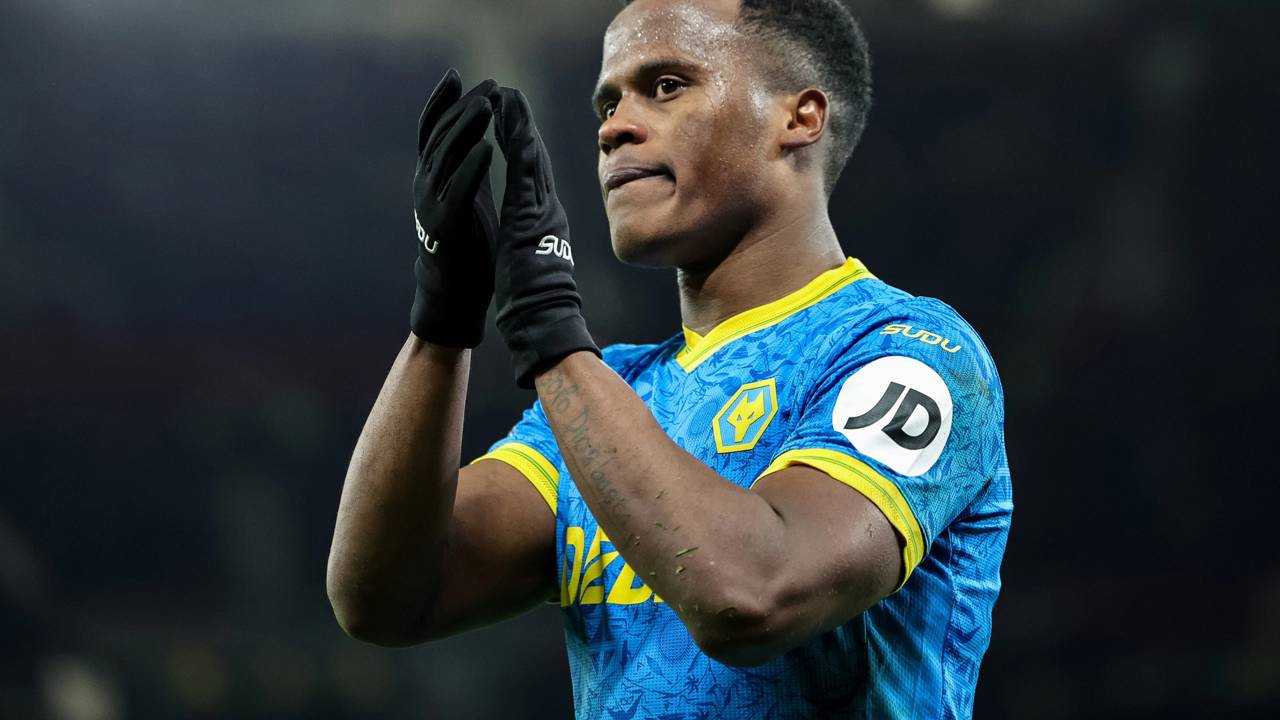 Proposta do Palmeiras coloca Jhon Arias diante de decisão-chave na carreira