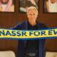 Al-Nassr acumula terceira derrota seguinda e pressiona Jorge Jesus