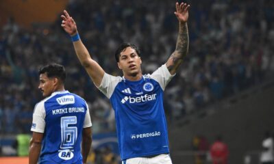 Os 20 jogadores mais caros do Brasileirão em 2026 e seus valores de mercado