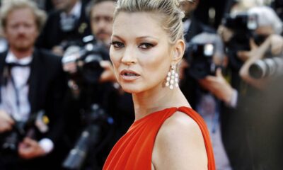 Como o estilo Kate Moss sobreviveu a três décadas e continua sendo imbatível na moda